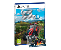 Farming Simulator 22 PS5 - 664308 - zdjęcie 1
